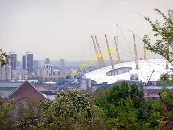 Photo 6"x4" Greenwich Park, Greenwich Greenwich\/TQ3977 c2009 P1