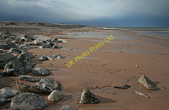 Photo 6"x4" Porttannachy Beach Porttannachy c2008