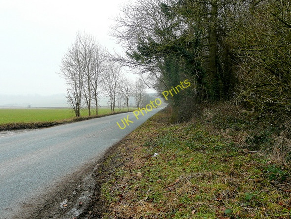 Photo 6"x4" Buckle Street Temple Guiting c2010