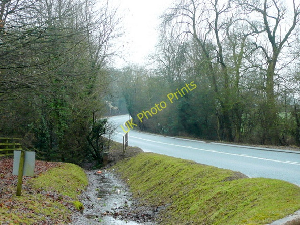 Photo 6"x4" A361 Daventry Road 1 Ashby St Ledgers c2010