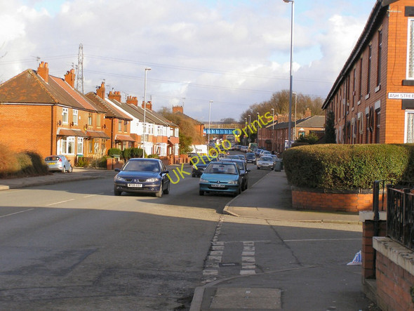 Photo 6"x4" Oldham Road Middleton\/SD8706 c2010