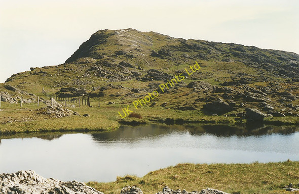 Photo 6"x4" Llyn Pen Aran Talardd\/SH8926 c1996