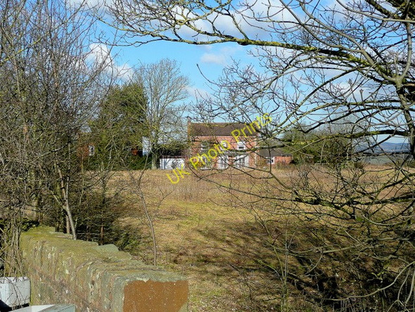 Photo 6"x4" Beacons Hill Castletump c2010