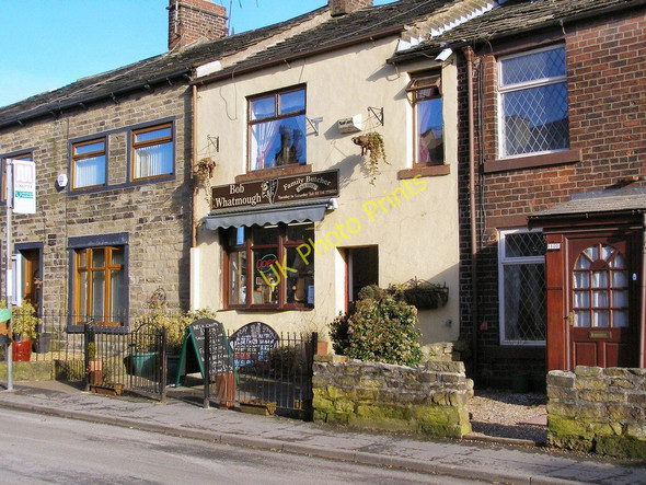 Photo 6"x4" The Village Butchers Buckley\/SD9015 c2010