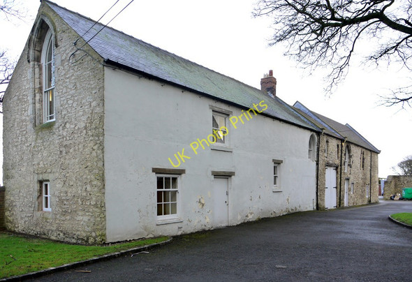 Photo 6"x4" Seaton Holme, Easington Easington\/NZ4143 c2010