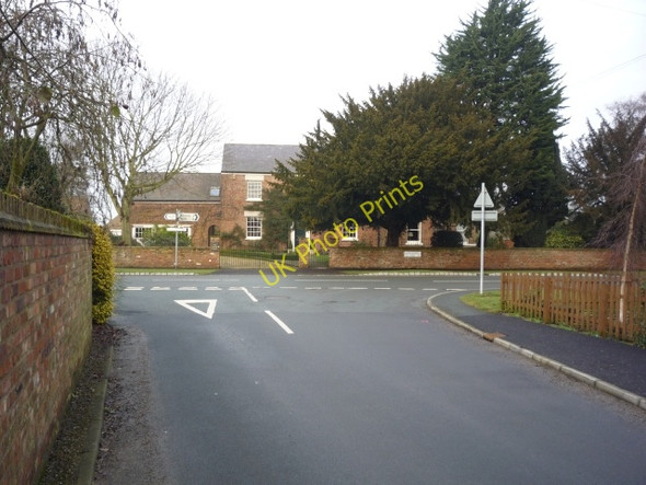 Photo 6"x4" Askham Bryan Askham Bryan c2010