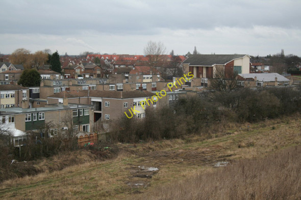 Photo 6"x4" Housing at Stainforth Stainforth\/SE6411 c2010