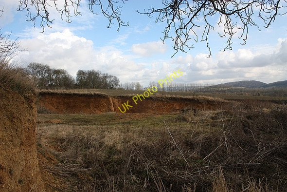 Photo 6"x4" Quarry, Court Farm, Beckford Beckford\/SO9735 c2010
