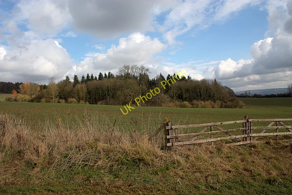 Photo 6"x4" Lower Coppice, Beckford Beckford\/SO9735 c2010
