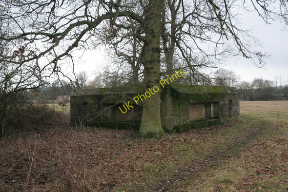 Photo 6"x4" Type 28 twin Tidmarsh c2010