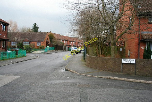 Photo 6"x4" Farndale Drive Stapleford\/SK5037 c2010