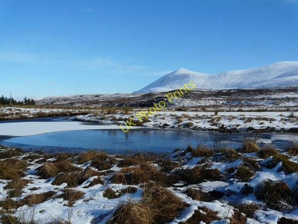Photo 6"x4" River Vagastie Vagastie c2010