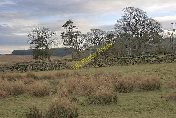 Photo 6"x4" Far Howe Mungrisdale c2010