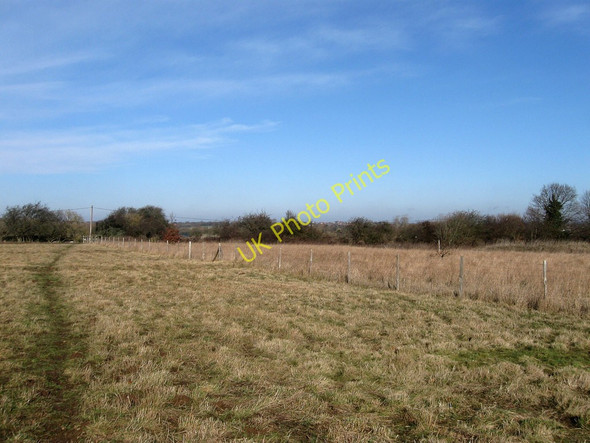 Photo 6"x4" Eight Acres Hankham c2010
