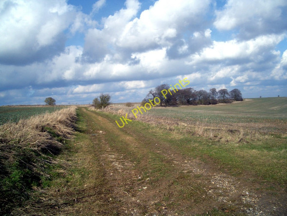 Photo 6"x4" Short Track Stanmore\/SU4779 c2010