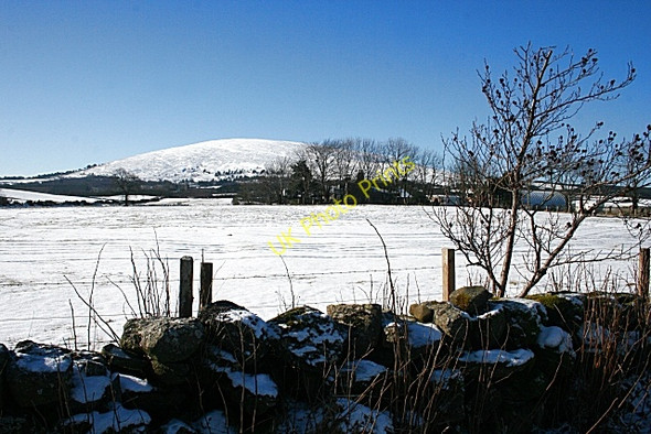 Photo 6"x4" Meikle Rowater Gordonstown\/NJ5656 c2010