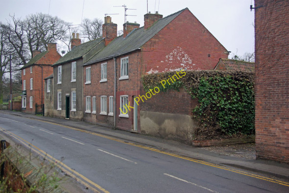 Photo 6"x4" Main Street, Sutton Bonington Sutton Bonington c2010