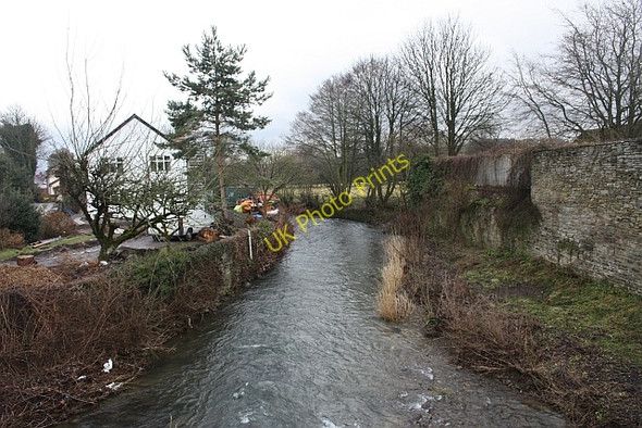 Photo 6"x4" River Arrow Kington\/SO2956 c2010