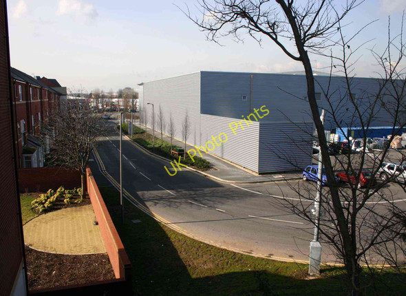 Photo 6"x4" Regal Road, Stratford Upon Avon Stratford-upon-Avon c2010