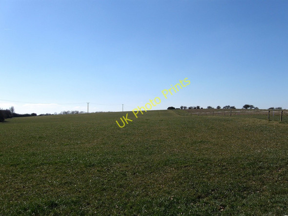 Photo 6"x4" South Barkhams Cooden c2010