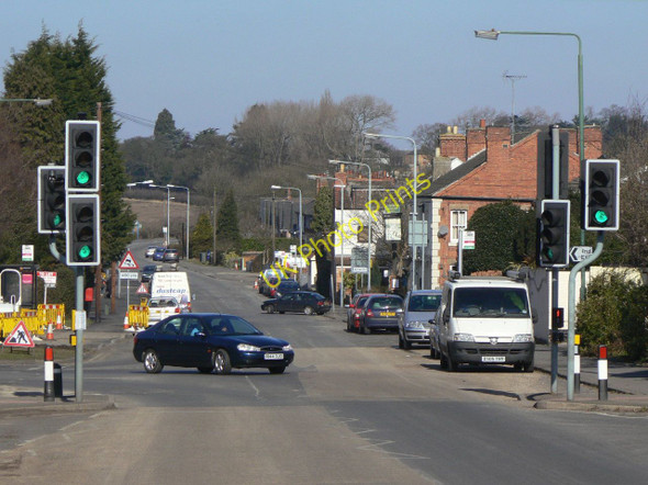 Photo 6"x4" Wilford Road Manor Park\/SK5733 c2010