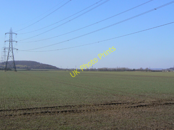 Photo 6"x4" Ruddington Moor Bradmore\/SK5831 c2010