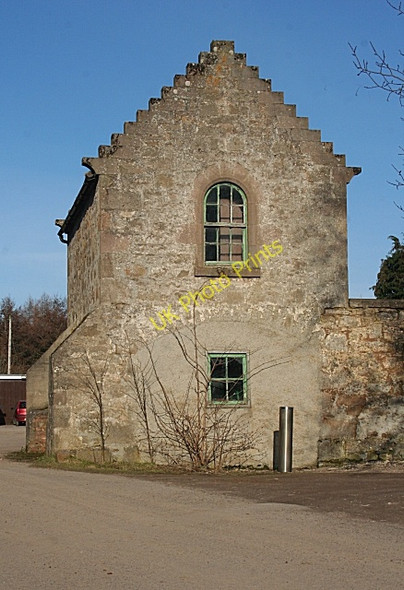 Photo 6"x4" Building at Newton Newton\/NJ1663 c2010