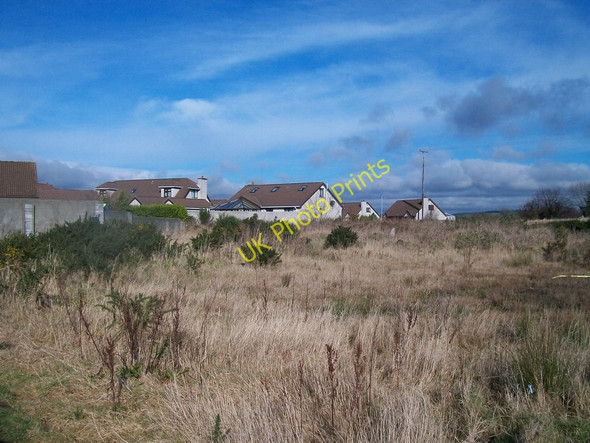 Photo 6"x4" Development land south of Marguerite Gardens Newcastle\/J3732 c2010