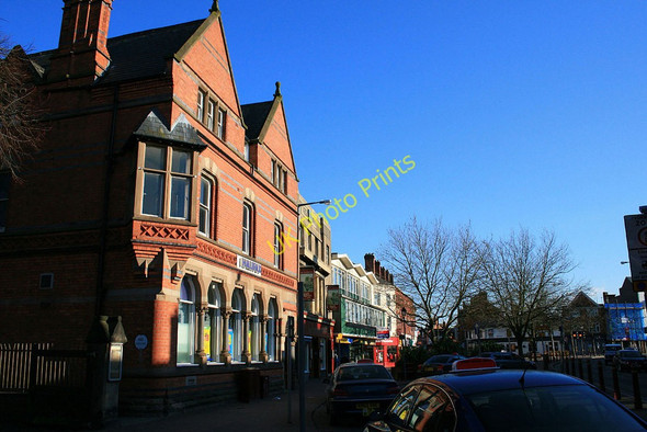 Photo 6"x4" The Halifax, Long Eaton Long Eaton c2010