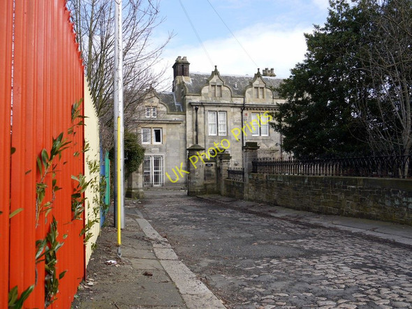 Photo 6"x4" Elswick Lodge, Park Close Newcastle upon Tyne c2010