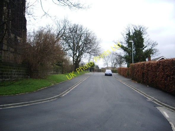 Photo 6"x4" Church Lane, Horsforth Horsforth c2008