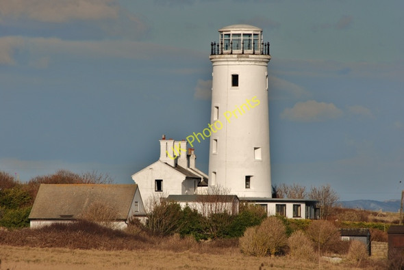 Photo 6"x4" Portland: The Lower Lighthouse Southwell\/SY6870 c2010