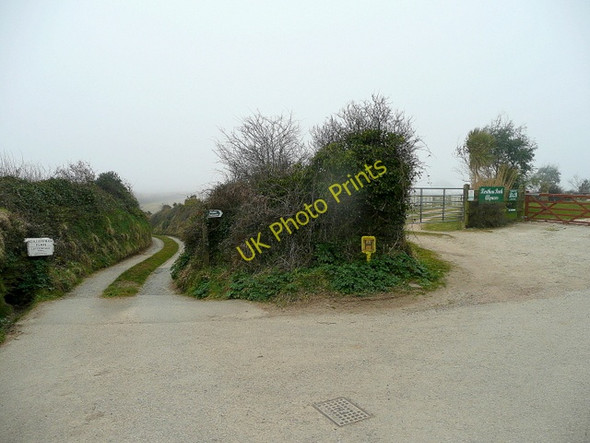 Photo 6"x4" Double entrances Kestle\/SW9945 c2010