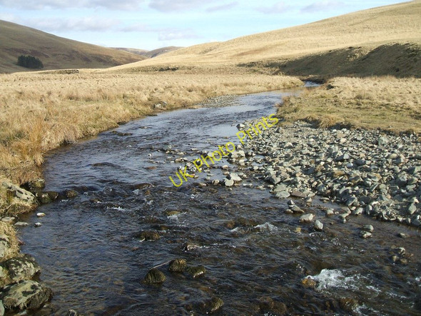 Photo 6"x4" Midlock Water Midlock c2010