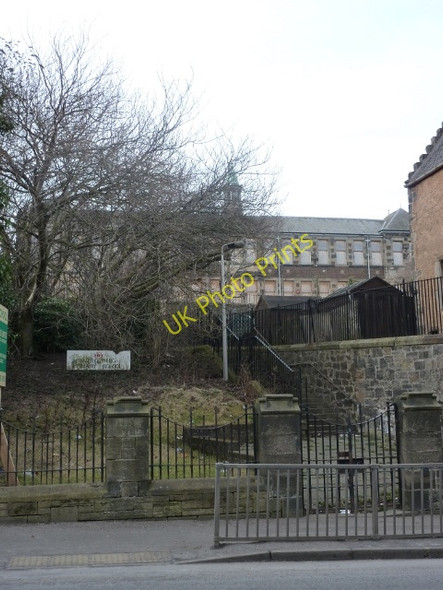Photo 6"x4" Inverkeithing Primary School (Closed) Inverkeithing c2010