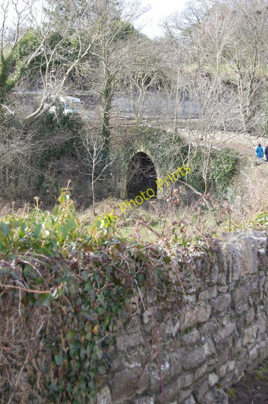 Photo 6"x4" Bridge at Killnaspick Fiddown c2010