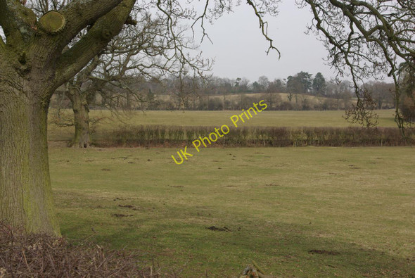 Photo 6"x4" Farmland near South Godstone South Godstone c2010