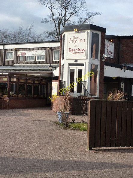 Photo 6"x4" The Bay Inn - Dalgety Bay Dalgety Bay\/NT1583 c2010