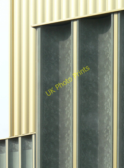 Photo 6"x4" Nottingham Contemporary Nottingham\/SK5641 c2010