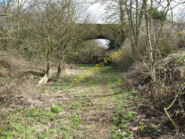 Photo 6"x4" Alderston Road bridge Haddington\/NT5173 c2010