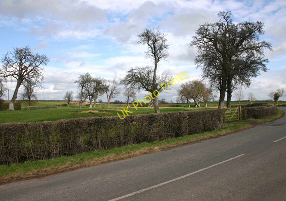 Photo 6"x4" Copse near Bruton Farm, Admington Admington c2010