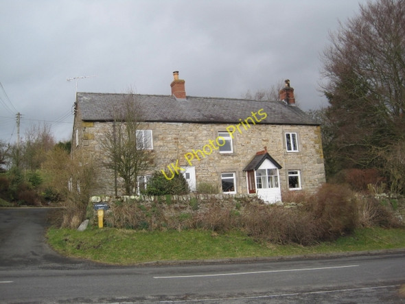 Photo 6"x4" Carrsgate East (Melkridge) Melkridge c2010