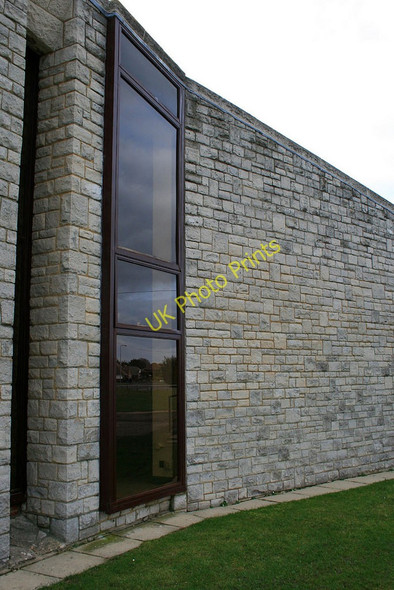 Photo 6"x4" St Nicholas' Southbourne-on-Sea Christchurch\/SZ1592 c2010