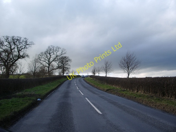 Photo 6"x4" Farnley Park Road Otley\/SE2045 c2008