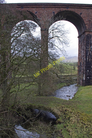 Photo 6"x4" Two listed bridges, Lowgill Beck Foot\/SD6196 c2010