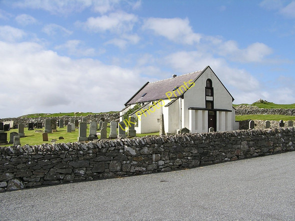 Photo 6"x4" Lunna Kirk Lunna c2007