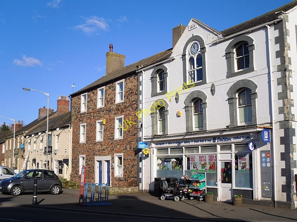 Photo 6"x4" The Co-op, Dalston Dalston\/NY3650 c2010