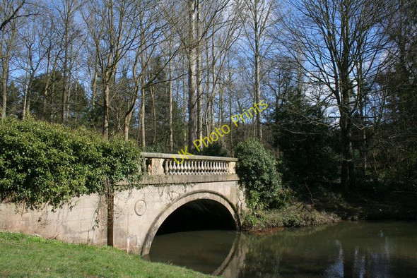 Photo 6"x4" New Bridge Harewood\/SE3245 c2010