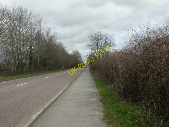 Photo 6"x4" Wimborne, Mill Street Wimborne Minster c2010