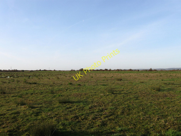 Photo 6"x4" Great Haven Piece (1) Golden Cross\/TQ6310 c2010